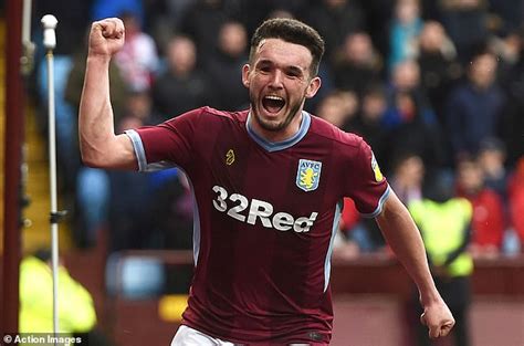 John mcginn is a scottish professional footballer who plays as a midfielder for premier league club aston villa and the scotland national team. sport news Jack Grealish inspires Aston Villa to fourth ...
