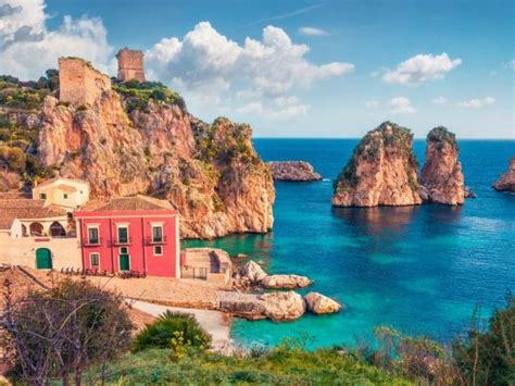 Estate In Sicilia Cosa Fare E Dove Andare In Vacanza Idee Di Viaggio The Wom Travel