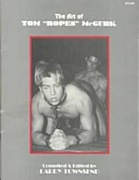 The Art Of Tom Ropes Mcgurk Paperback