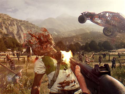 Dying light the following 2016 is an action game. Dying Light The Following Enhanced Edition Free Download v1.33.1 - NexusGames