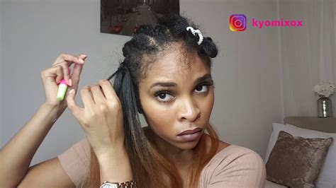 Summer Crochet Braids Youtube