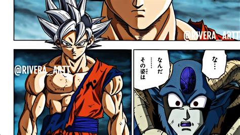 It occurs after the events of the galactic patrol prisoner saga. Dragon Ball Super Chapter 67 Full Spoilers, New Arc ...