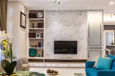 Treat your tv to a proper home with a great value tv console and stand. 15 TV Cabinet Designs That Will Make Your Living Room ...