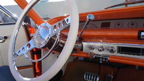1964 Impala Steering Wheel Vlrengbr