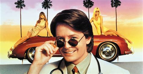 Doc Hollywood Film 1991 · Trailer · Kritik · Kinode