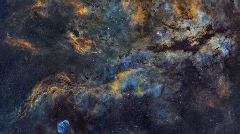 Galaxy Nasa Space Nebula Stars Wallpapers Hd Desktop And Mobile