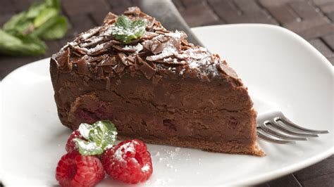 1 kleines blech oder 1 kuchenform. Darum solltest du morgens einen Schokokuchen essen ...