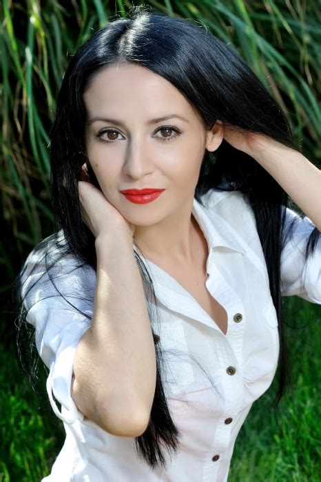 Anastasia Age 38 Kherson Traditional Ukrainian Dating