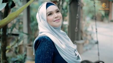 Upin ipin goyang upin ipin music video. Sambut Kelahiran Anak Pertama, Siti Nurhaliza Rilis Single ...