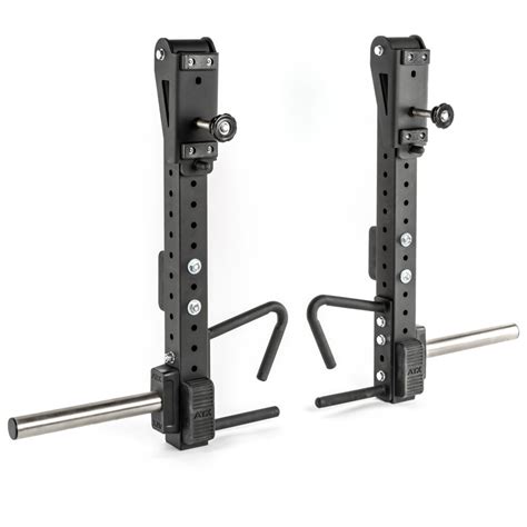 The Atx Jammer Arms Take Your Half Rack Or Power Rack To The Next Level
