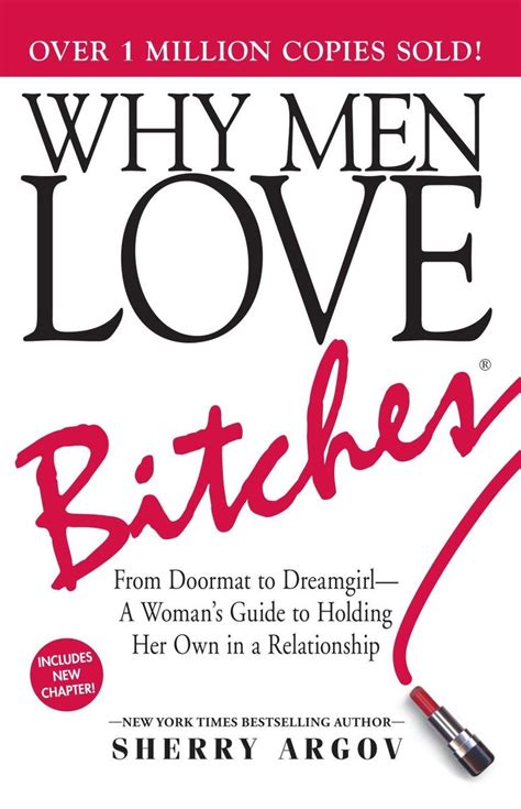 Why Men Love Bitches Von Sherry Argov Bücher Orell Füssli