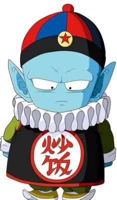 Battle of gods reverted the pilaf gang to children, creating a bizarre romantic connection between trunks & mai which the super anime ignored… only for the goku black arc to. Emperor Pilaf | Villains Wiki | FANDOM powered by Wikia
