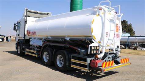 2012 Scania R500 Tanker Trucks Trucks For Sale In Gauteng On Truck