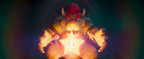 ‘the Super Mario Bros First Trailer Promises More Adventures From Mario