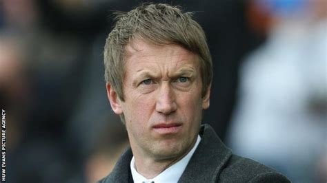 Graham Potter Swansea City Players Concerned By Possible Cuts Says