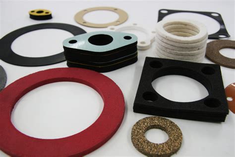 Pipe And Flange Gaskets Standard And Custom Dimensions Tables