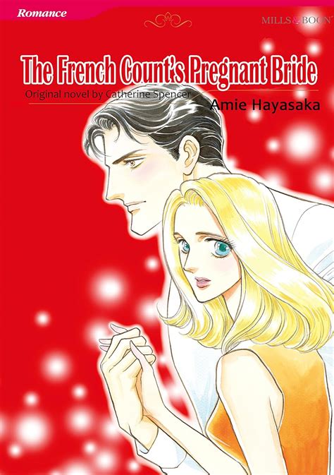 The French Counts Pregnant Bride Mills And Boon Comics Ebook Spencer Catherine