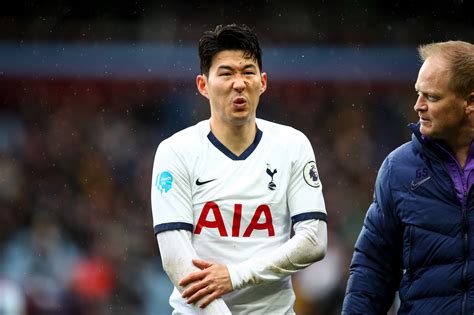 19 видео 367 989 просмотров обновлено 6 дней назад. Son Heung-Min's injury could crush Tottenham's entire season