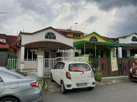 Are listed below, click on the city name to find distance between. Taman Sri Saujana, Kota Tinggi 1-sty Terrace/Link House 3 ...