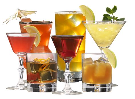 Cocktail PNG Clipart PNG Mart