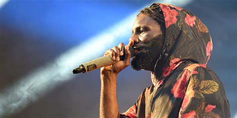 Police Face Calls For Investigation As Rapper Wretch 32 Shares