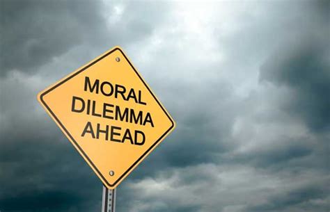 What is distinctive about moral claims is that they are normative and not. Will Your Moral Values Survive The End of the World? - The ...