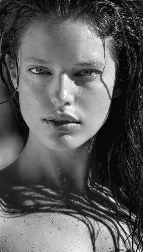 Pin By Roy Mcallister On Photography Portrait Emily Didonato