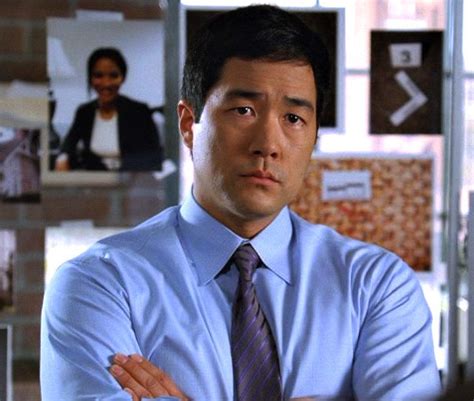 Tim Kang The Mentalist 2x19