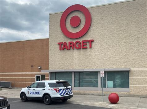 Bomb threat forces shoppers to evacuate from Target in Fairmount
