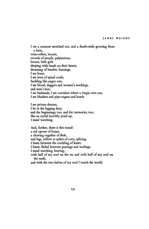 Sexual Water By Pablo Neruda Poetry Magazine