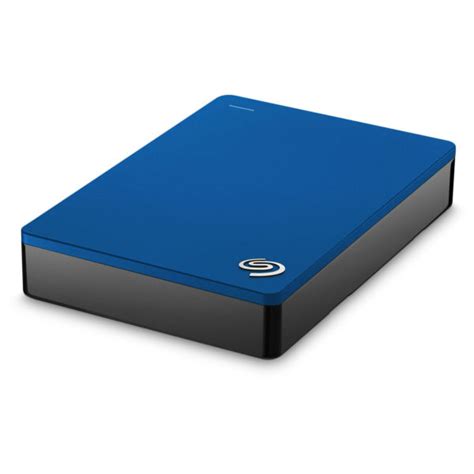 Buy Seagate Backup Plus Portable External Drive 5tb Blue Price