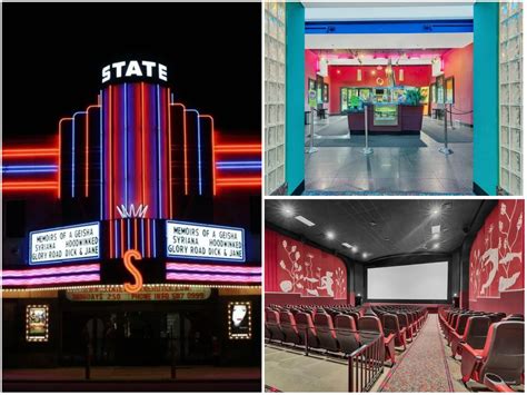 Wanna Buy a Stunning '30s Rural MN Movie Theater/Apartment Complex