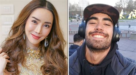 Thai Transwoman Reveals Clint Bondad Has Been Living With Her For Nine