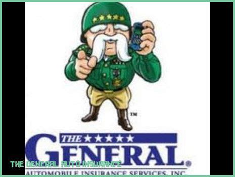 With just a few clicks you can look up the geico insurance agency partner your general liability policy is with to find policy service options and contact information. The General Car Insurance Near Me - WCARQ