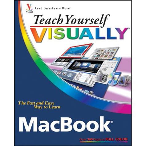 Wiley Publications Teach Yourself Visually 978 0 470 22459 5 Bandh