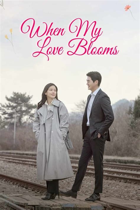 When My Love Blooms Episode 9 Plot Release Date Streaming Details