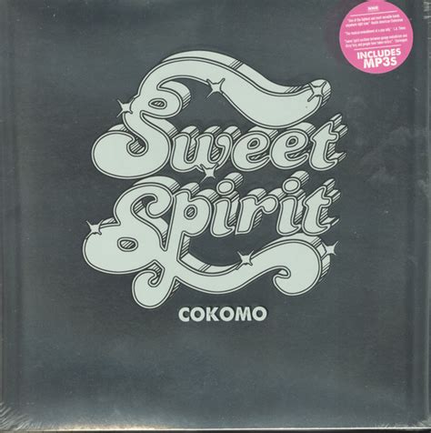 Sweet Spirit Cokomo Releases Reviews Credits Discogs