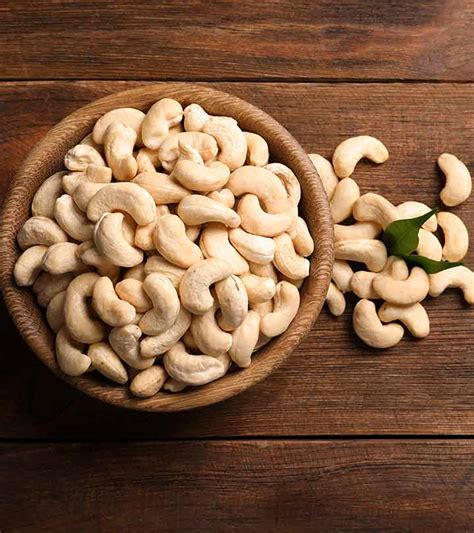 Are Cashew Nuts Good For You Know 15 Health Benefits Of Cashew Nuts