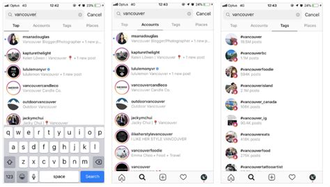 How To Appear On Instagrams Search Explore Ignite Visibility