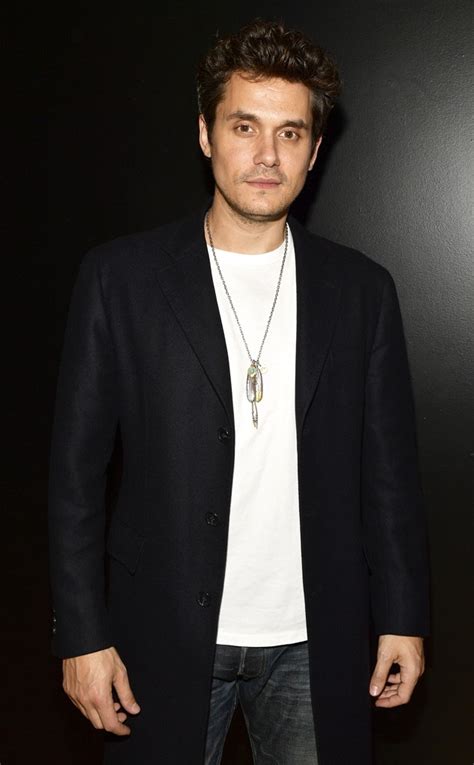 John Mayer Reveals Shocking Confessions About His Sex Life E Online Ca