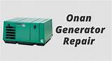 Troubleshooting Guide For Onan Generator Pictures
