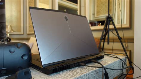Alienware 15 Review Trusted Reviews