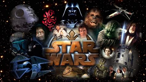 Confirman Una Nueva Trilogía De La Saga De Star Wars La Verdad Noticias