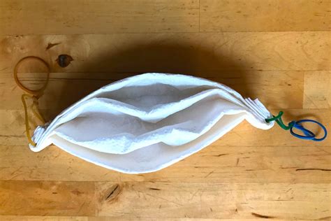How To Make A Handmade Surgical Mask We Tried It