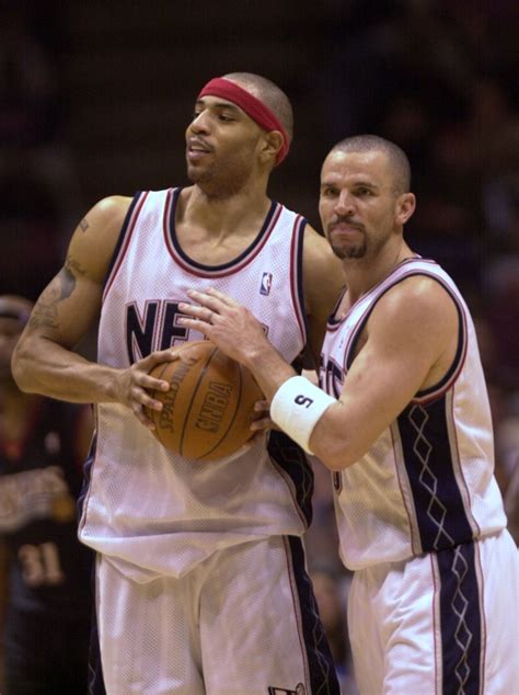 Martin Kenyon - NBA All-Star Kenyon Martin Launches New Podcast with ...