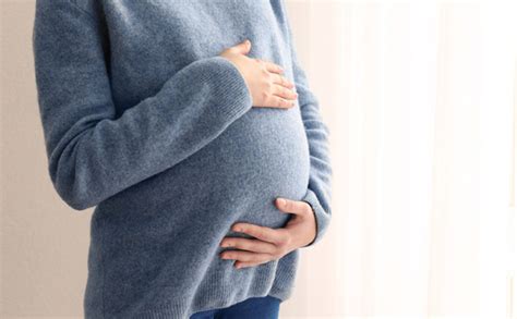 La Secreci N De Los Pechos En La Embarazada Elembarazo Net