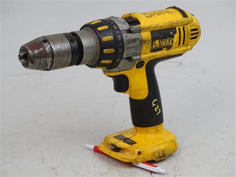 Dewalt 18v Xrp Cordless Drilldriverhammerdrill Dc925 Ebay