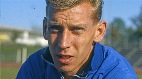 Fotbollslegendaren Bosse Larsson är Död Blev 79 år