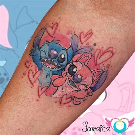 101 Best Stitch Tattoo Designs You Need To See Outsons Mens