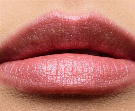 Mac Dare You Delish Epic Lipsticks Reviews Swatches